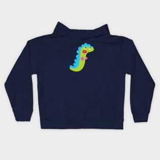 Seahorse Kids Hoodie